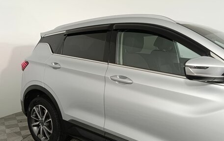Geely Coolray I, 2022 год, 1 480 000 рублей, 23 фотография
