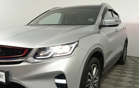 Geely Coolray I, 2022 год, 1 480 000 рублей, 21 фотография