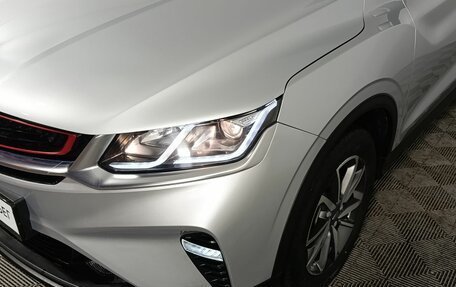 Geely Coolray I, 2022 год, 1 480 000 рублей, 22 фотография