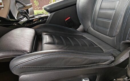 BMW X3, 2021 год, 5 800 000 рублей, 14 фотография