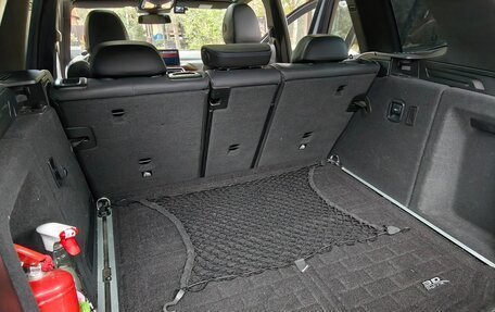 BMW X3, 2021 год, 5 800 000 рублей, 13 фотография
