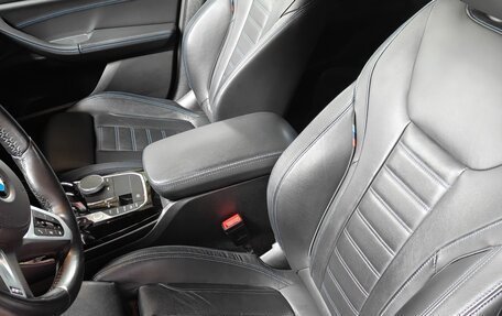 BMW X3, 2021 год, 5 800 000 рублей, 7 фотография