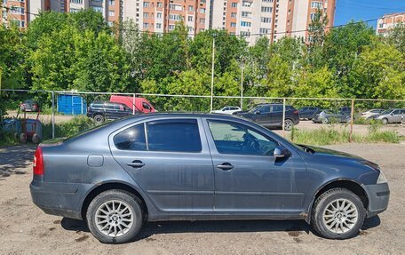 Skoda Octavia, 2008 год, 560 000 рублей, 2 фотография