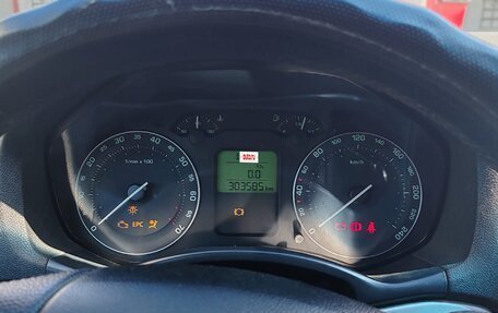 Skoda Octavia, 2008 год, 560 000 рублей, 6 фотография
