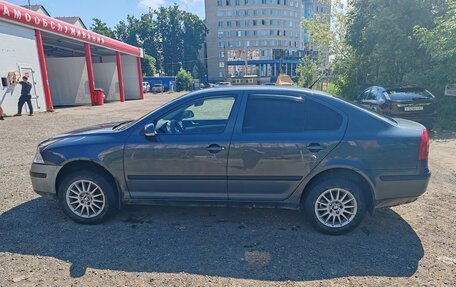 Skoda Octavia, 2008 год, 560 000 рублей, 3 фотография
