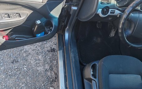 Skoda Octavia, 2008 год, 560 000 рублей, 9 фотография