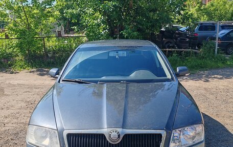 Skoda Octavia, 2008 год, 560 000 рублей, 1 фотография