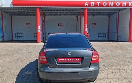 Skoda Octavia, 2008 год, 560 000 рублей, 4 фотография