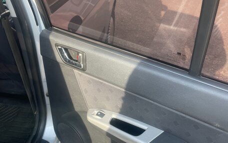 Hyundai Getz I рестайлинг, 2008 год, 480 000 рублей, 12 фотография