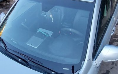 Chevrolet Captiva I, 2012 год, 1 100 000 рублей, 1 фотография