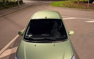 Hyundai Getz I рестайлинг, 2007 год, 700 000 рублей, 1 фотография