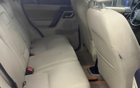Land Rover Freelander II рестайлинг 2, 2013 год, 1 465 000 рублей, 11 фотография