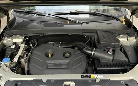 Land Rover Freelander II рестайлинг 2, 2013 год, 1 465 000 рублей, 17 фотография