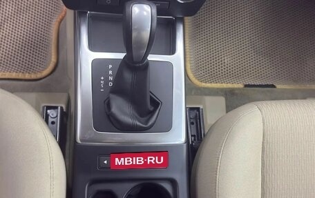 Land Rover Freelander II рестайлинг 2, 2013 год, 1 465 000 рублей, 12 фотография