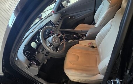 Hyundai Elantra, 2021 год, 1 840 000 рублей, 4 фотография