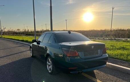 BMW 5 серия, 2006 год, 930 000 рублей, 4 фотография