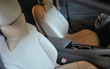 Hyundai Elantra, 2021 год, 1 840 000 рублей, 10 фотография