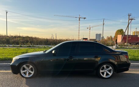 BMW 5 серия, 2006 год, 930 000 рублей, 5 фотография