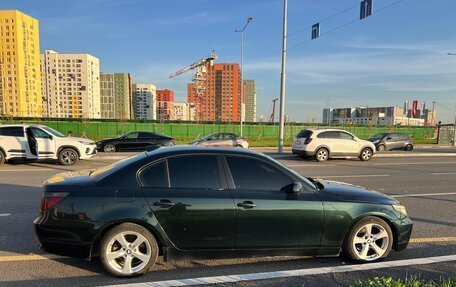 BMW 5 серия, 2006 год, 930 000 рублей, 3 фотография