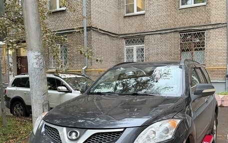 Great Wall Hover H5, 2014 год, 950 000 рублей, 1 фотография