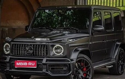 Mercedes-Benz G-Класс AMG, 2023 год, 18 000 000 рублей, 1 фотография