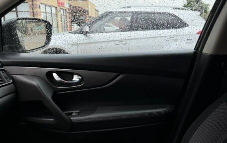 Nissan Qashqai, 2021 год, 2 100 000 рублей, 5 фотография