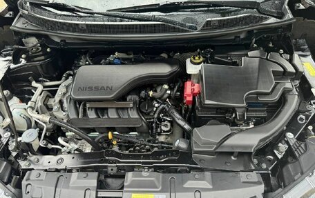 Nissan Qashqai, 2021 год, 2 100 000 рублей, 3 фотография