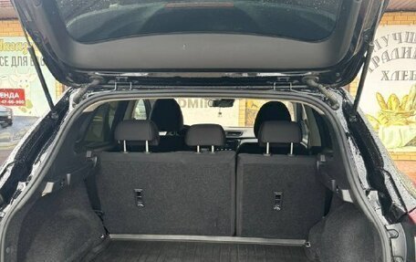 Nissan Qashqai, 2021 год, 2 100 000 рублей, 4 фотография
