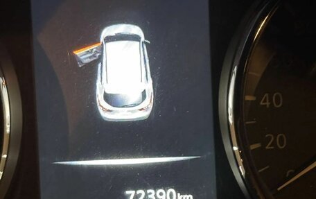 Nissan Qashqai, 2021 год, 2 100 000 рублей, 22 фотография