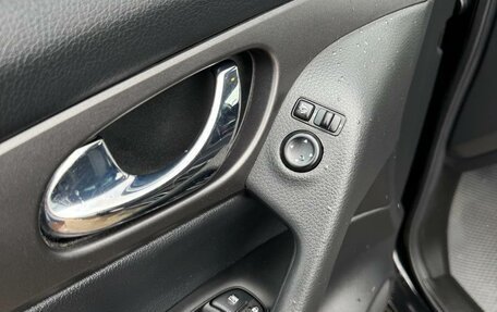 Nissan Qashqai, 2021 год, 2 100 000 рублей, 15 фотография