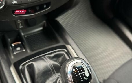Nissan Qashqai, 2021 год, 2 100 000 рублей, 14 фотография