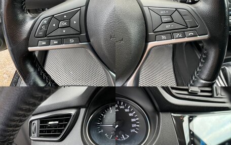 Nissan Qashqai, 2021 год, 2 100 000 рублей, 36 фотография