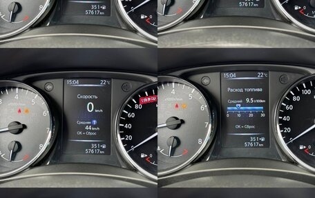 Nissan Qashqai, 2021 год, 2 100 000 рублей, 34 фотография