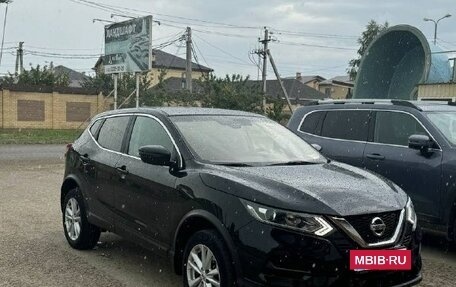 Nissan Qashqai, 2021 год, 2 100 000 рублей, 26 фотография