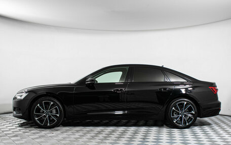 Audi A6, 2021 год, 5 170 000 рублей, 8 фотография