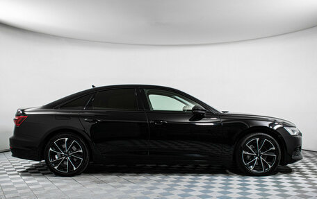 Audi A6, 2021 год, 5 170 000 рублей, 4 фотография