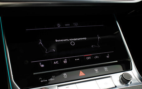 Audi A6, 2021 год, 5 170 000 рублей, 16 фотография