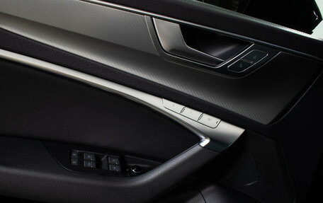 Audi A6, 2021 год, 5 170 000 рублей, 19 фотография