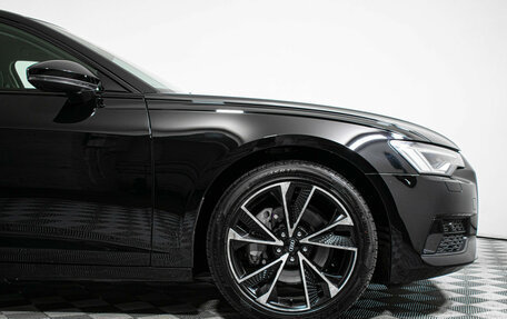 Audi A6, 2021 год, 5 170 000 рублей, 21 фотография
