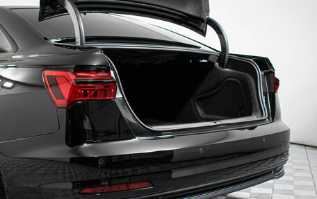 Audi A6, 2021 год, 5 170 000 рублей, 20 фотография