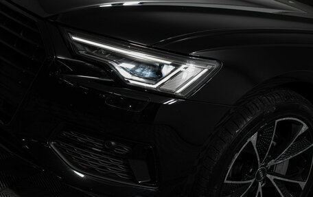 Audi A6, 2021 год, 5 170 000 рублей, 25 фотография