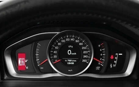 Volvo S60 III, 2013 год, 1 190 000 рублей, 16 фотография