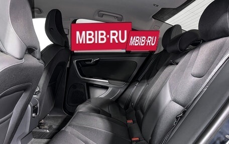 Volvo S60 III, 2013 год, 1 190 000 рублей, 12 фотография