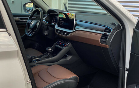 Skoda Kodiaq I, 2024 год, 4 550 000 рублей, 9 фотография