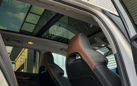 Skoda Kodiaq I, 2024 год, 4 550 000 рублей, 14 фотография