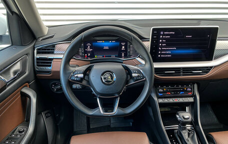Skoda Kodiaq I, 2024 год, 4 550 000 рублей, 13 фотография