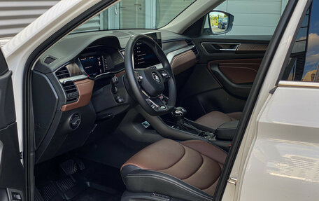 Skoda Kodiaq I, 2024 год, 4 550 000 рублей, 15 фотография