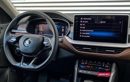 Skoda Kodiaq I, 2024 год, 4 550 000 рублей, 11 фотография