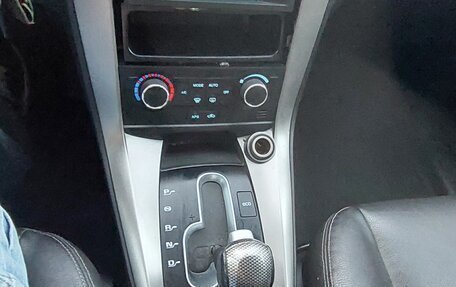 Chevrolet Captiva I, 2012 год, 1 100 000 рублей, 2 фотография