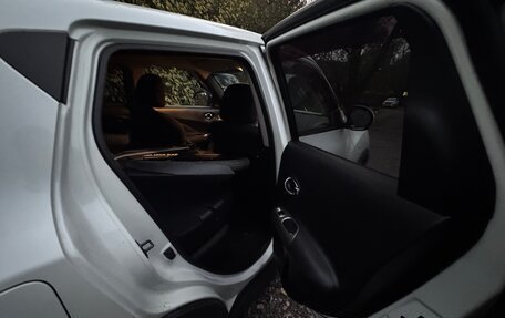 Nissan Juke II, 2011 год, 820 000 рублей, 12 фотография